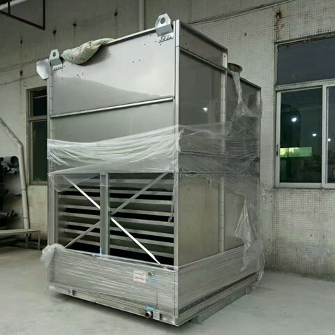 關(guān)于冷卻塔的降噪處理，你了解多少？（二）