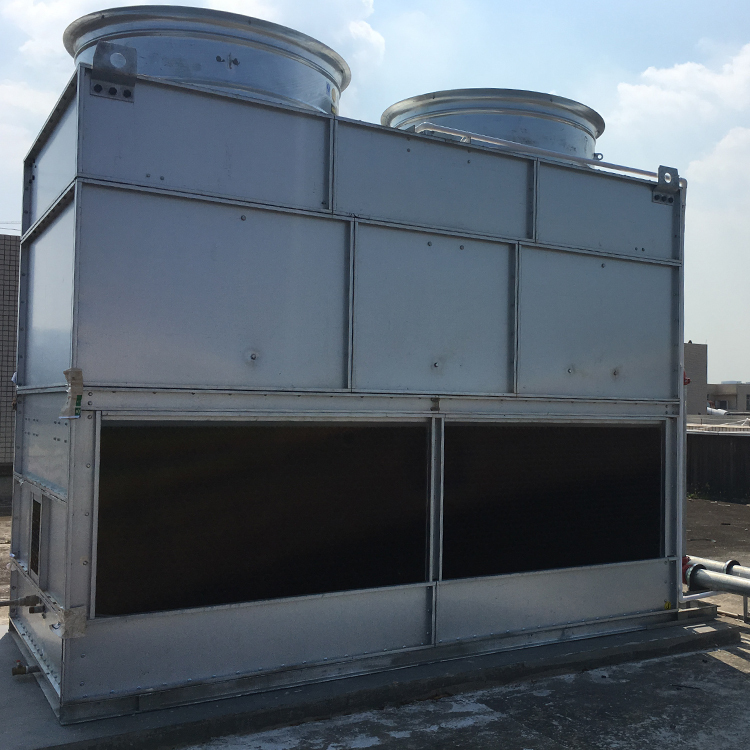 該怎樣解決冷卻塔漂水現象 該怎樣解決冷卻塔漂水現象