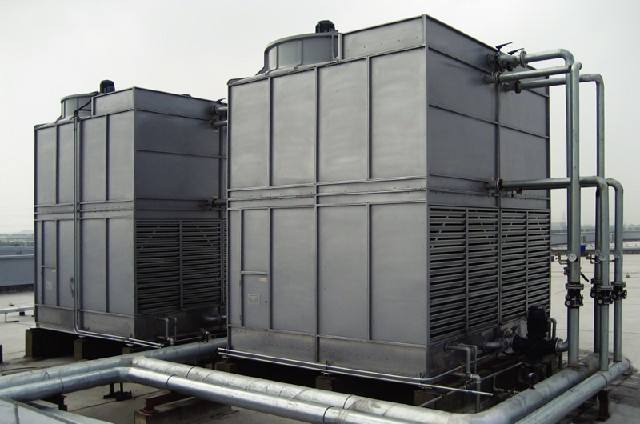 定期清洗冷卻塔有必要嗎？定期清洗有些好處？