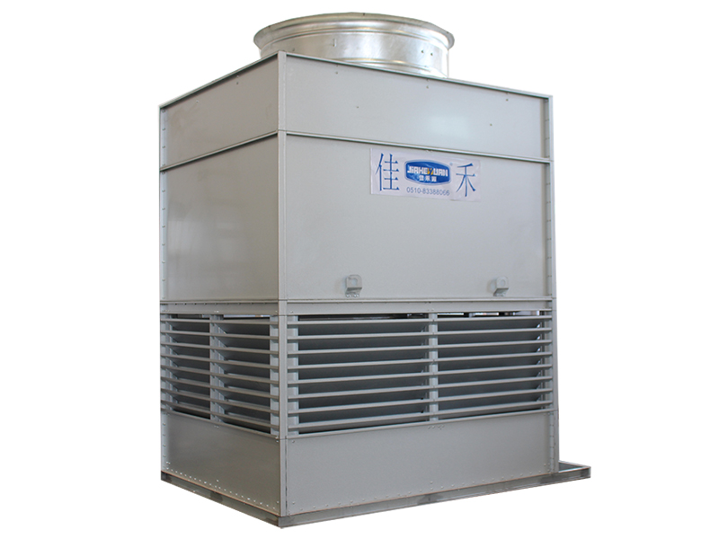 閉式冷卻塔廠家:閉式冷卻塔有哪些常見的適用場合？