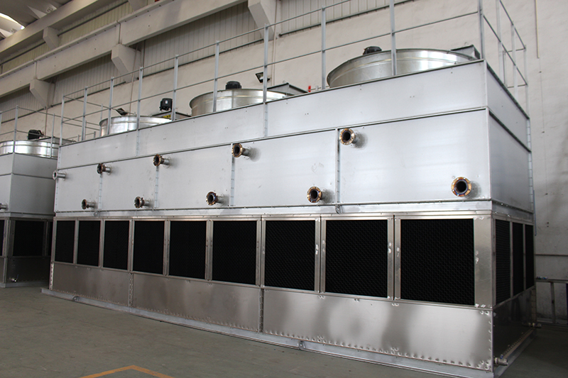 蒸發式冷卻塔專業生產廠家