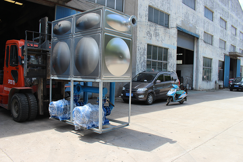 閉合式冷卻塔價(jià)格多少錢